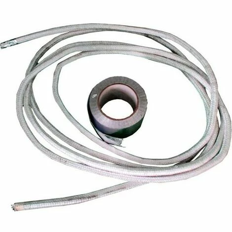 WOLF Dichtungsschnur Reinigungsdeckel 12x12x1350mm, 8904988 1 WOLF Dichtungsschnur Reinigungsdeckel 12x12x1350mm, 8904988