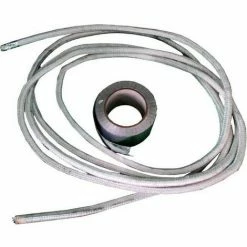 WOLF Dichtungsschnur Gussglieder 12x12x3650mm, 8904989