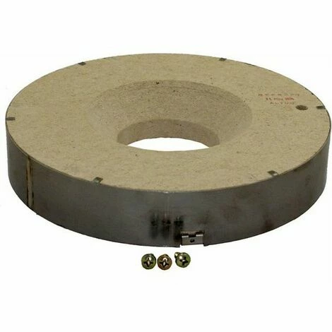 WOLF Isolierstein für COB 15-29, 8905653 WOLF Isolierstein Für COB 15-29, 8905653 -WOLF Geschäft 30961035 1