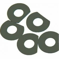 WOLF Distanzscheibe Düsenstock Für COB, 8905739