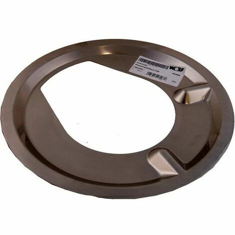 WOLF Strömungsleitblech Für COB, 8905846 1 WOLF Strömungsleitblech Für COB, 8905846