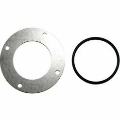 WOLF Dichtplatte Für Gebläse Für COB-29, 8905976