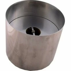 WOLF Verdrängungskörper Unten Für COB-29, 8906155