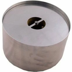 WOLF Verdrängungskörper Unten Für COB-15/20, 8906156