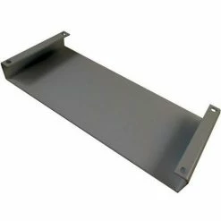 WOLF Aufstellblech RAL9016 Für CSZ 300, 7701187