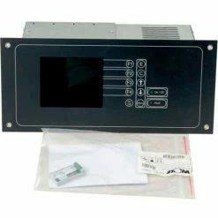 WOLF Bedienterminal + Programmsp. Für BVG-L 30, 9145609