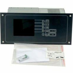 WOLF Bedienterminal + Programmsp. Für BVG-L 40, 9145610