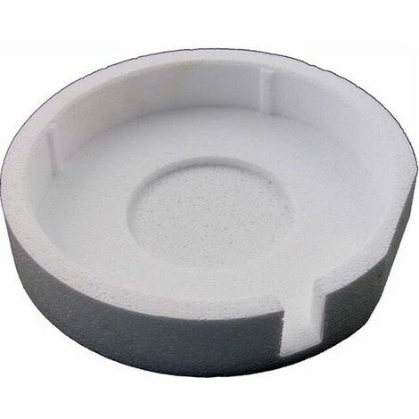 WOLF Dämmkappe Handlochdeckel Für CSZ-300, 2483756 1 WOLF Dämmkappe Handlochdeckel Für CSZ-300, 2483756