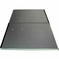 WOLF Dämmung Weichschaum Vorne/hinten Für BSP(W)1000, 1668914