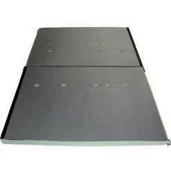 WOLF Dämmung Weichschaum Vorne/hinten Für BSP(W)SL1000, 1668915