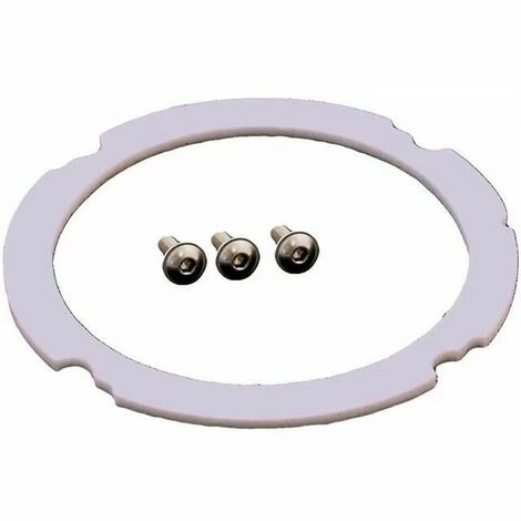 WOLF Dichtung Adapterrohr Für COB, 8906731 1 WOLF Dichtung Adapterrohr Für COB, 8906731