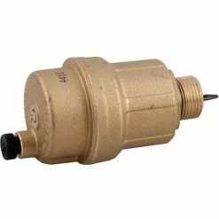 WOLF Entlüftungsventil 6 Bar Für COB U. CGB-75/100, 8613511