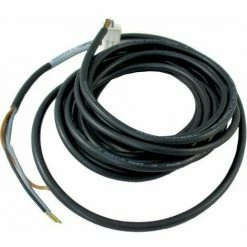 WOLF Kabel 6-pol. 3-Wege-Ventil 4m Für CPM-1-70, 2744872