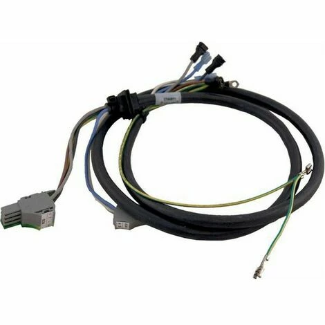 WOLF Kabel Verdichter Für BWL-1, 2744871 1 WOLF Kabel Verdichter Für BWL-1, 2744871