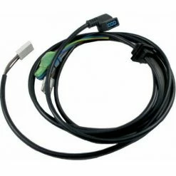 WOLF Kabelsatz Gerätepumpe Heizkreis Für BWS-1, 2744868