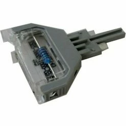 WOLF Parameterstecker Für BWS-1-10, 2744977