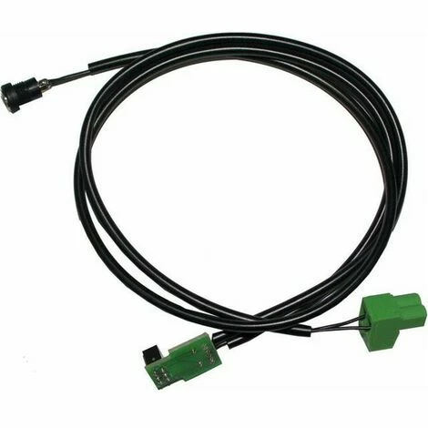 WOLF Platine Mit Buchsenl. Für WPM-1, 2744965 1 WOLF Platine Mit Buchsenl. Für WPM-1, 2744965