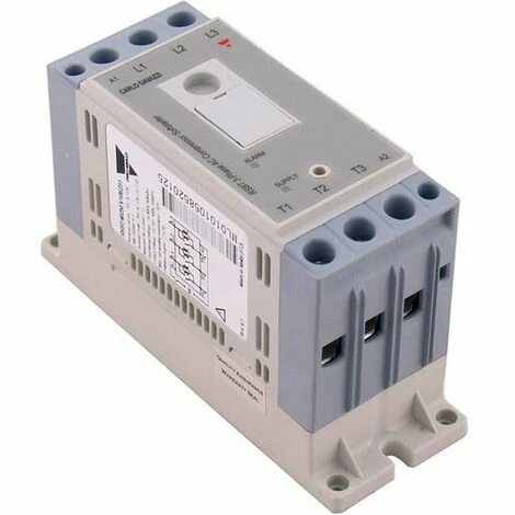 WOLF Sanftanlasser 11 KW Für BWS-1, 2744830 1 WOLF Sanftanlasser 11 KW Für BWS-1, 2744830