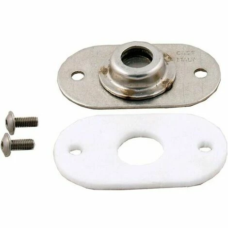 WOLF Schauglas Für COB, MGK, CGB75/100, 8751589 1 WOLF Schauglas Für COB, MGK, CGB75/100, 8751589