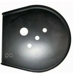 WOLF Speicherdeckel Für CSZ-300, 2483754