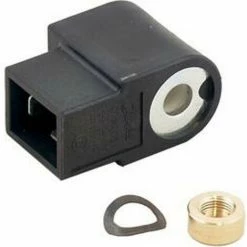 WOLF Spule Magnetventil Für Ölpumpe BFP21, 248393599