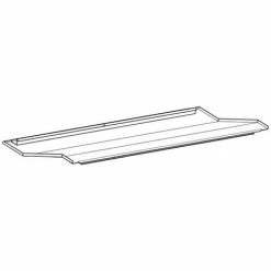 WOLF Verblechung Oben Erweiterung Für Montagesets Mehrr., 2483844