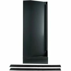 WOLF Verblechung Oben Rechts Für Montagesets Mehrr., 2483845