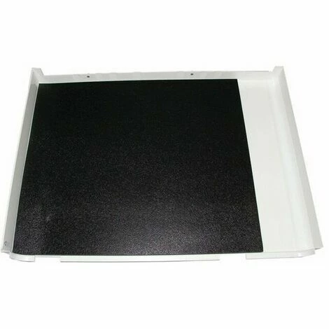 WOLF Verkl Seitl Unten Re Außenger Für BWL-1, 1730806 1 WOLF Verkl Seitl Unten Re Außenger Für BWL-1, 1730806