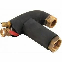 WOLF Verr. Durchflußsensor E-Heizung Für BWL-1, 2071339