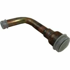 WOLF Verr. Expansionsvent.-Verdampfer Für BWS-1 12-16, D16, 2071290