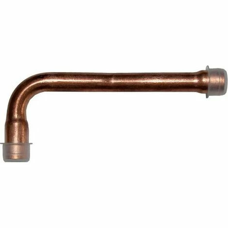 WOLF Verrohrung Verflüssiger-Sammler Für BWL-1, D10, 2071353 1 WOLF Verrohrung Verflüssiger-Sammler Für BWL-1, D10, 2071353