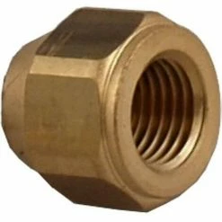 WOLF Verschlusskappe 7/16"-20UNF Für BWL/BWS-1, 2071491