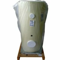 WOLF Warmwassersp. Ohne Verkleidung Für CEW-1-200, 2483880