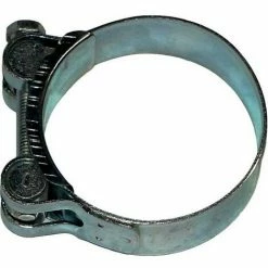 WOLF Breitbandschelle Für Rückluftschlauch 50mm, 2577199