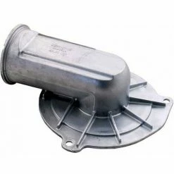 WOLF Zwischenstück Venti-Brennkammer Für CGB-75/100, PG12, 1730770