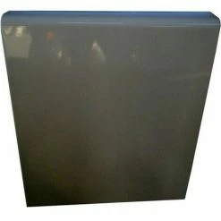 WOLF Verkleidung Seitlich/Unten Für BWL-1-I, PG38, 1730839