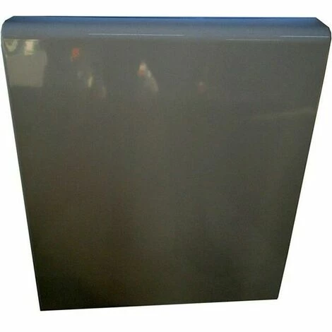 WOLF Verkleidung Seitlich/Unten Für BWL-1-I, PG38, 1730839 1 WOLF Verkleidung Seitlich/Unten Für BWL-1-I, PG38, 1730839