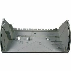 WOLF Regelungsunterteil Weiß, PG20, 1730848