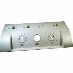 WOLF Regelungsoberteil Weiß, Für R21-DDC, PG20, 1730849