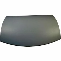 WOLF Regelungsdeckel Weiß, Für WRS-System, PG12, 1730853