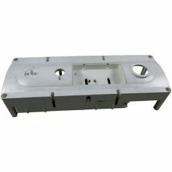 WOLF Regelungsgehäuse Weiß Für CGB-75/100, PG14, 1730882