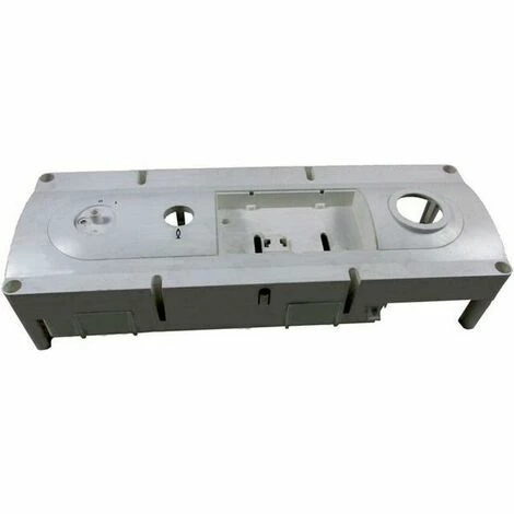 WOLF Regelungsgehäuse Weiß Für CGB-75/100, PG14, 1730882 1 WOLF Regelungsgehäuse Weiß Für CGB-75/100, PG14, 1730882