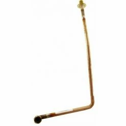 WOLF Verrohrung Gaseintritt-GKV L 642 Für CGB-75/100 Ab 02/11, PG28, 2071455