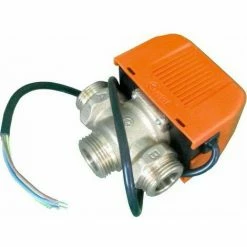 WOLF Zonenventil AG DN25 Für SLS, PG67, 2071461