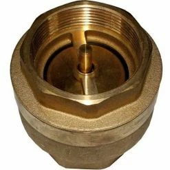 WOLF Rückschlagventil IG 2" PN10 Für LS, SLS, FWS, PG45, 2071483