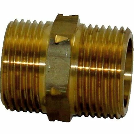 WOLF Rückschlagventil 3/4" Primär Für SLS-25, PG19, 2071501 1 WOLF Rückschlagventil 3/4" Primär Für SLS-25, PG19, 2071501