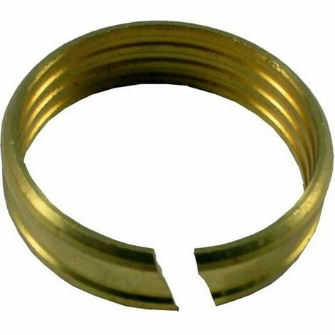 WOLF Klemmringe-Set 32mm (4 Stück) Für BWS-1 Soleverteiler, PG17, 2071502 1 WOLF Klemmringe-Set 32mm (4 Stück) Für BWS-1 Soleverteiler, PG17, 2071502