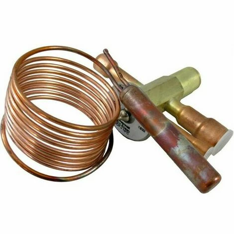 WOLF Thermostisches Expansionsventil Für BWL-1-14, PG36, 2071520 1 WOLF Thermostisches Expansionsventil Für BWL-1-14, PG36, 2071520