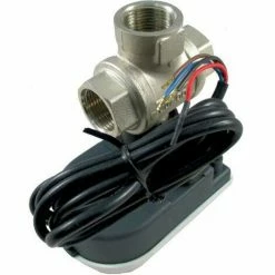 WOLF Stellantrieb AMZ113, PN1620 Für SLS-25, PG65, 2269618