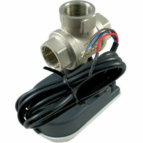 WOLF Stellantrieb AMZ113, PN1620 Für SLS-25, PG65, 2269618 1 WOLF Stellantrieb AMZ113, PN1620 Für SLS-25, PG65, 2269618